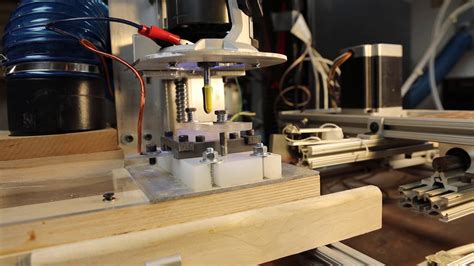 homing cnc machine|tracking vs homing.